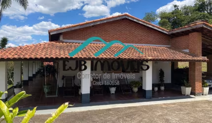Chácara em Pinhalzinho SP