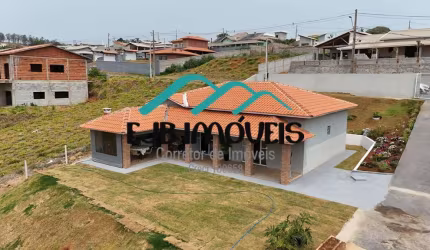 Casa em, Pinhalzinho/SP
