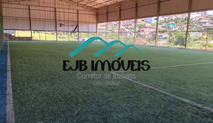 Ponto Comercial à venda em Munhoz/MG