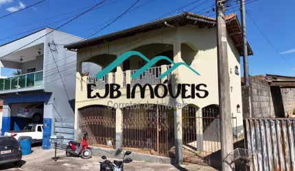 Casa à venda em Pinhalzinho/SP