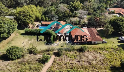 Sítio em, Pinhalzinho/SP