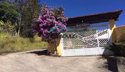 Sítio à venda no bairro Zona Rural em Pinhalzinho/SP