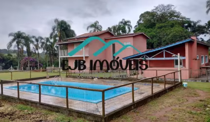 Chácara à venda em Pinhalzinho/SP