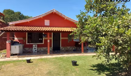 Sítio à venda no bairro Rural em Pinhalzinho/SP