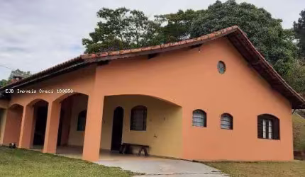 Sítio à venda no bairro Centro em Pinhalzinho/SP