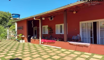 Sítio à venda no bairro Centro em Socorro/SP