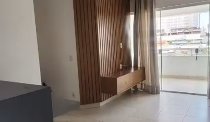 Apartamento com 2 Quartos à venda, 58m² - Parque Amazônia