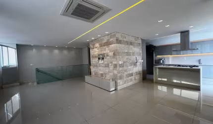 Cobertura Duplex dos Sonhos – Ária das Artes - Setor Oeste | 226m² |