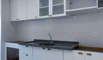 LOCAÇÃO Giardino Residencial, Jardim Colônia - Jundiaí-SP.