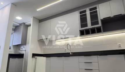 Apartamento para Locação - Condomínio Residencial Maxx