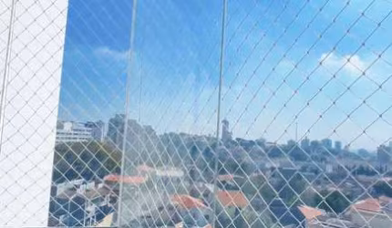 Locação Apartamento com 3 Quartos e 2 banheiros