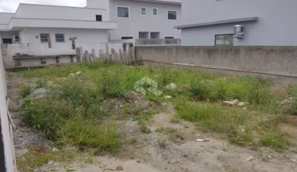 Terreno no bairro Bela Vista, Palhoça.