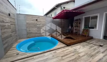 Casa com 3 quartos à Venda em Bela Vista, Palhoça