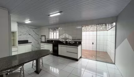 Casa 02 dormitorio/suites condominio fechado FINANCIAVEL Terra Nova - Palhoça - SC