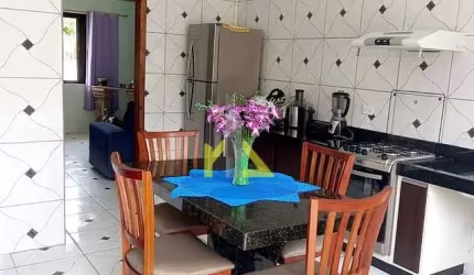 casa locação em Matinhos bairro Bom retiro