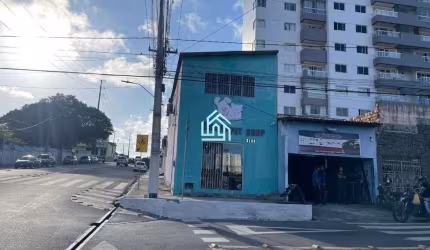 Ponto comercial para alugar na dos Caicós, 2188, Dix-Sept Rosado, Natal por R$ 2.500