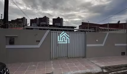 Casa com 3 quartos à venda na Macauba, 14, Nova Parnamirim, Parnamirim por R$ 350.000