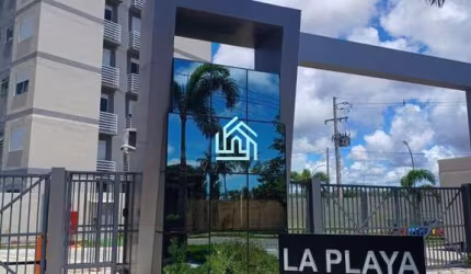 Apartamento com 2 quartos para alugar na Professor Pedro Pinheiro de Souza, 95, Ponta Negra, Natal por R$ 1.900