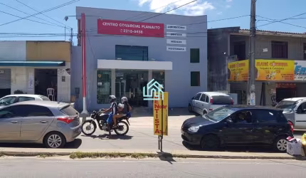 Prédio para alugar na Monte Rei, 417, Planalto, Natal por R$ 5.000