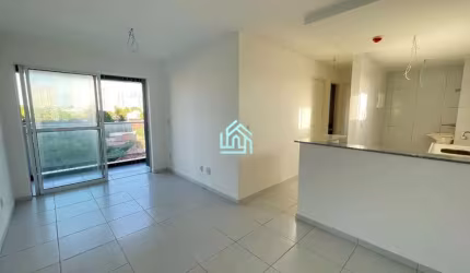 Apartamento com 2 quartos à venda na Alfredo Dias de Figueiredo, 1125, Ponta Negra, Natal por R$ 330.000