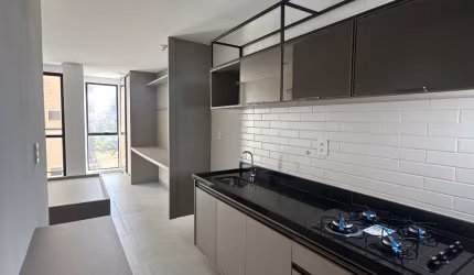 Excelente Flat na praia de Intermares