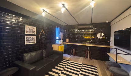 Apartamento à venda na praia de Intermares