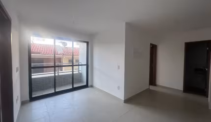 Apartamento à venda no Bessa