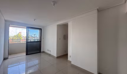 Apartamento à venda no Bairro dos Estados, com 3 quartos
