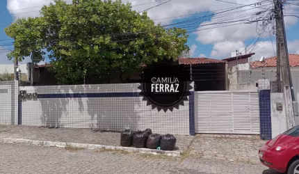 Excelente casa a venda no bairro dos Estados