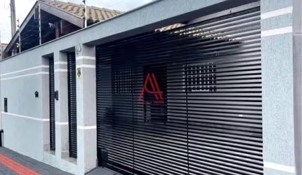 Casa com 4 quartos à venda na Tassiano Barrios, 64, Cafezal, Londrina por R$ 550.000