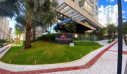 Apartamento com 3 quartos à venda na Rua Eurico Hummig, 300, Gleba Palhano, Londrina por R$ 1.450.000