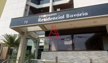 Apartamento com 3 quartos à venda na Rua Maragogipe, 73, Centro, Londrina por R$ 540.000