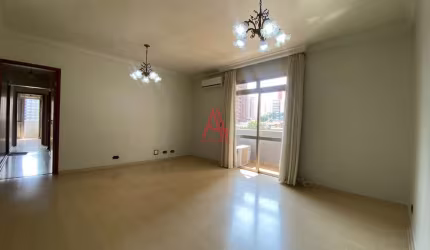 Apartamento com 3 quartos à venda na Rua Prefeito Hugo Cabral, 1062, Centro, Londrina por R$ 580.000