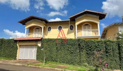 Casa com 6 quartos à venda na Benjamin Lins, 37, Dom Pedro, Londrina por R$ 1.100.000