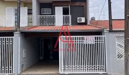 Casa com 3 quartos à venda na Rua Amaury de Oliveira e Silva, 113, Jardim Tarumã, Londrina por R$ 575.000