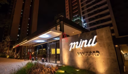 Apartamento com 2 quartos à venda na Rua Luiz Lerco, 323, Terra Bonita, Londrina por R$ 570.000