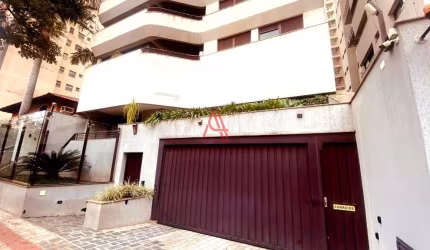 Apartamento com 3 quartos à venda na Rua Belo Horizonte, 804, Centro, Londrina por R$ 800.000