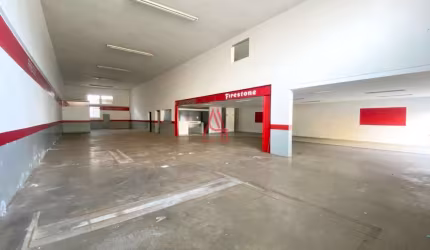 Barracão / Galpão / Depósito para alugar na Tiradentes, 106, Jardim Shangri la, Londrina por R$ 20.000