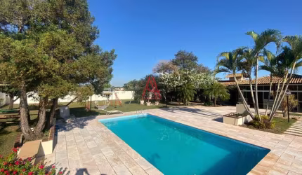 Casa com 3 quartos à venda na Constantino Bottino, 477, Jardim Itatiaia 2, Londrina por R$ 2.700.000