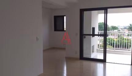 Apartamento com 2 quartos à venda na Alexqndre Ghram Bell, 255, Parque Jamaica, Londrina por R$ 495.000