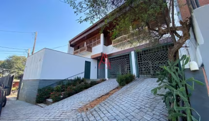 Casa com 4 quartos à venda na Tijuca, 256, Parque do Lago Juliana, Londrina