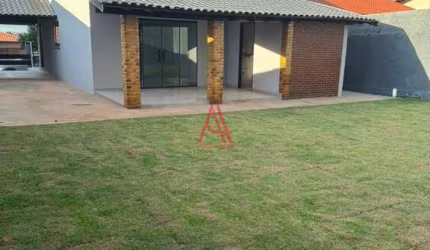 Casa com 3 quartos à venda na Kikuiti Tanno, 159, Boa Vista, Ibiporã por R$ 600.000