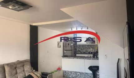 Casa na Freguesia para Venda | RSA imóveis