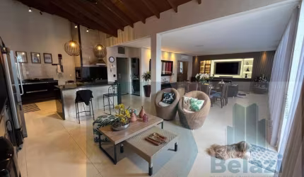Casa para Venda, Carandá Bosque, 3 dormitórios, 3 suítes, 1 banheiro, 4 vagas