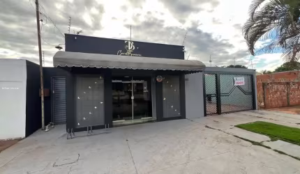Casa para Venda, Jardim Aero Rancho, 2 dormitórios, 1 suíte, 1 banheiro, 3 vagas