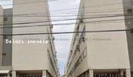 Apartamento para Venda, Amambaí, 2 dormitórios, 1 banheiro, 1 vaga