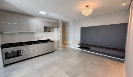 Apartamento à venda no bairro Bucarein - Joinville/SC