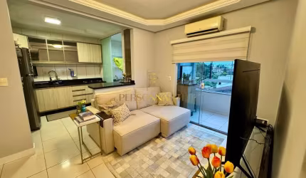 Apartamento Floresta