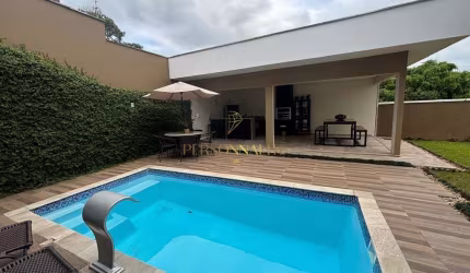 Casa em Condomínio em Glória, Joinville/SC