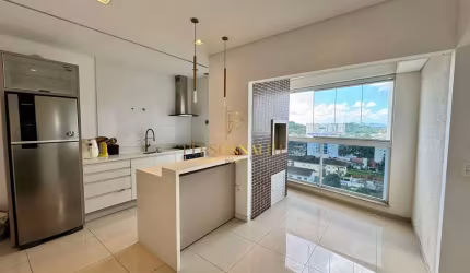 Apartamento Bucarein